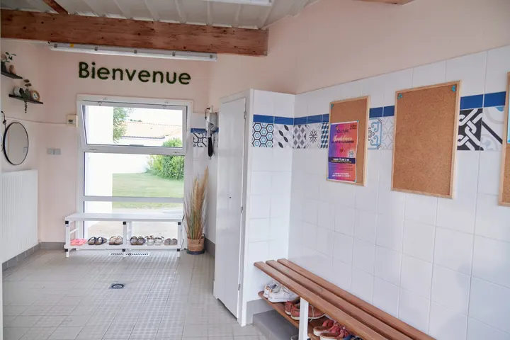 AQUALYS — salle de fitness-studio à Toutlemonde — 5
