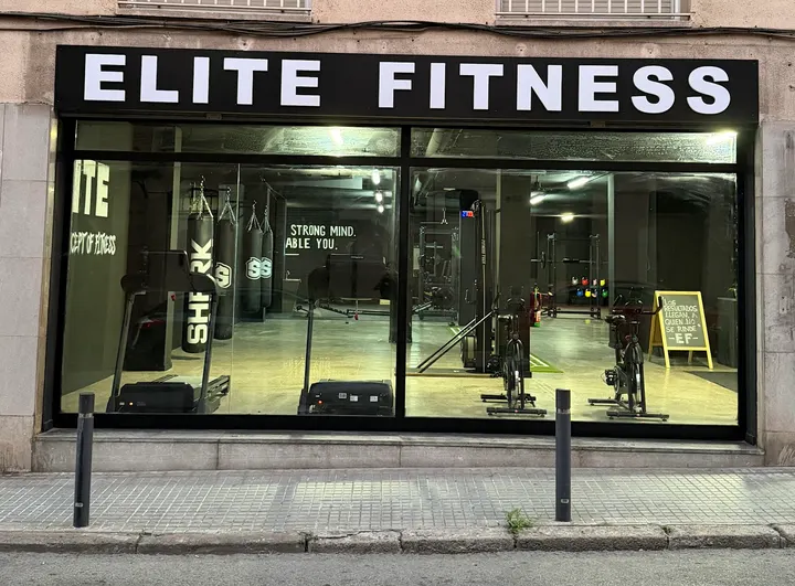 Elite Fitness — estudio de fitness-studio en Terrassa — 3