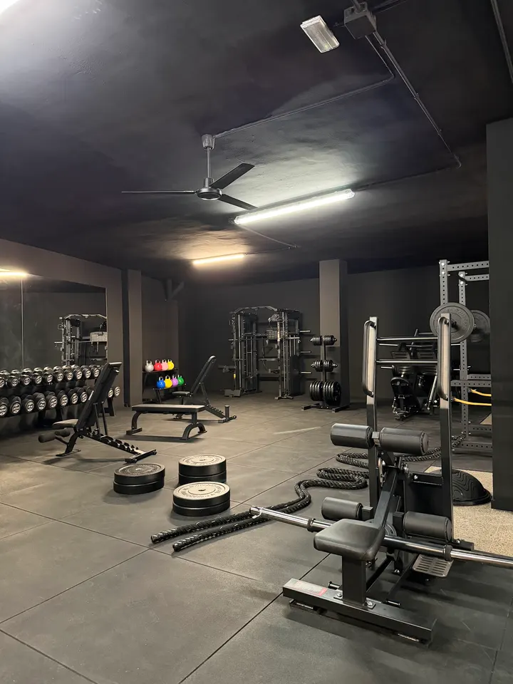 Elite Fitness — Estudio de fitness en Terrassa