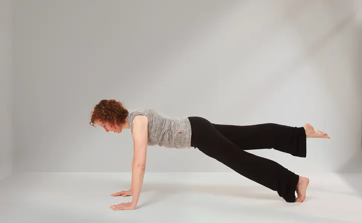 Pilates Sabine Görtz — pilates-studio in Ehrenfeld, Köln — 2