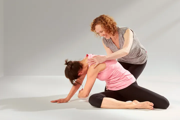 Pilates Sabine Görtz — Pilates in Ehrenfeld, Köln