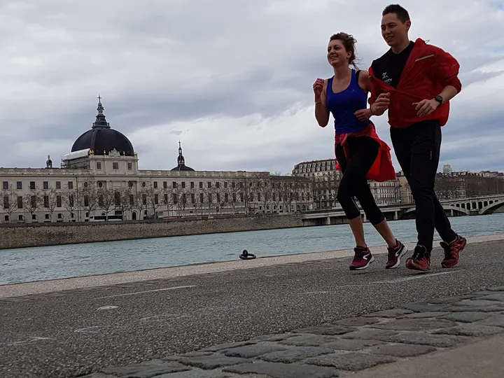 Sport Ops- Coach Sportif Lyon — Coaching personnel à Cordeliers, Lyon