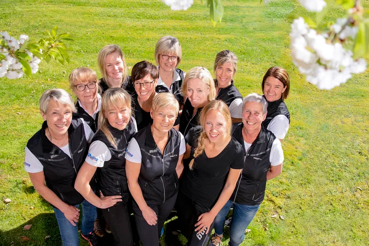 Kuling Rehab och Hälsa — pt-studio i Lysekil — 4