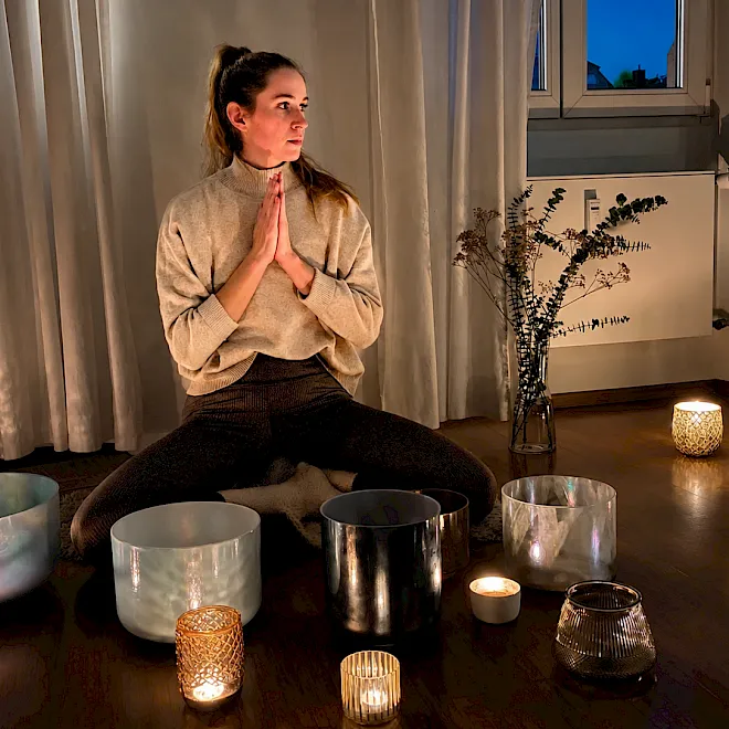 SpaceYoga Fürth — yoga-studio i Fürth — 3