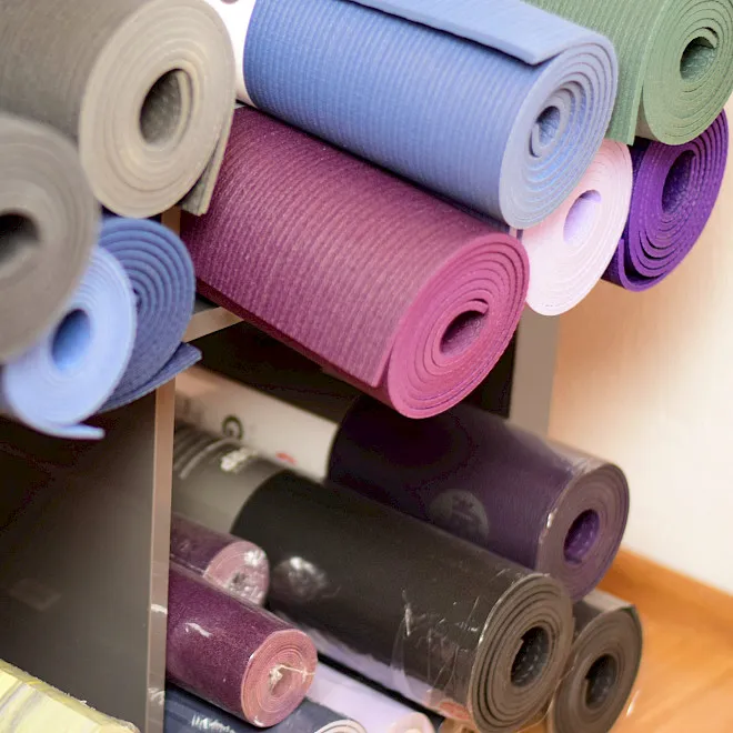 SpaceYoga Fürth — yoga-studio i Fürth — 4