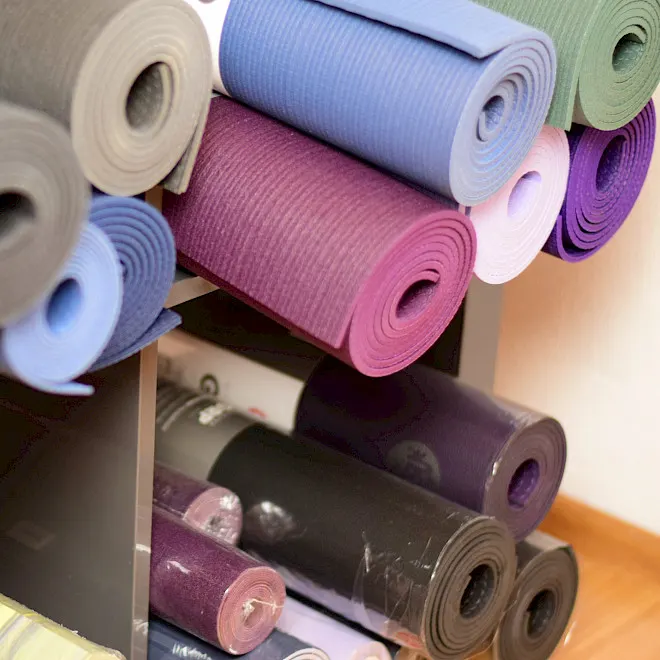SpaceYoga Fürth — yoga-studio in Fürth — 4