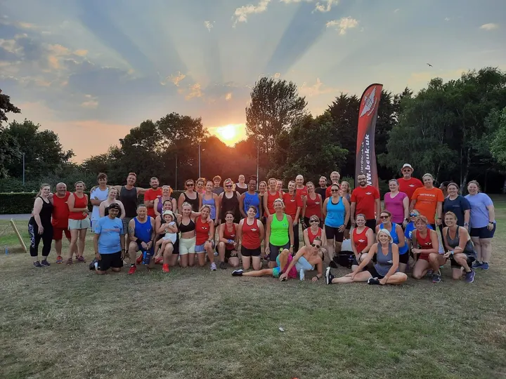 Bootcamp UK Sittingbourne - Outdoor Fitness Classes In Sittingbourne — bootcamp-studio in Sittingbourne — 3