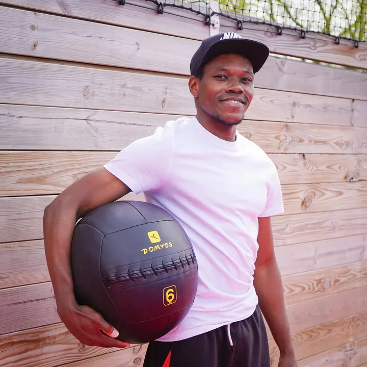 BeMoving Sport Coaching sportif — coaching personnel-studio à Trélazé — 5