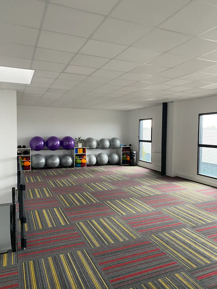 Le Prive Studio Coaching — coaching personnel-studio à Courtry — 2