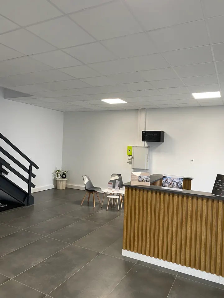 Le Prive Studio Coaching — coaching personnel-studio à Courtry — 3