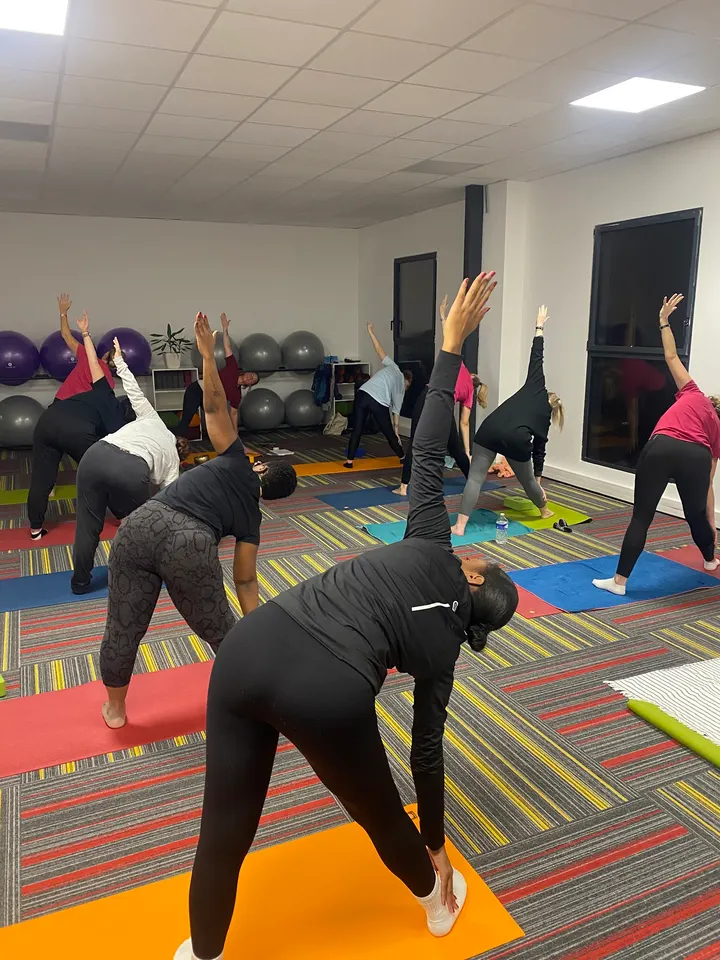 Le Prive Studio Coaching — coaching personnel-studio à Courtry — 3