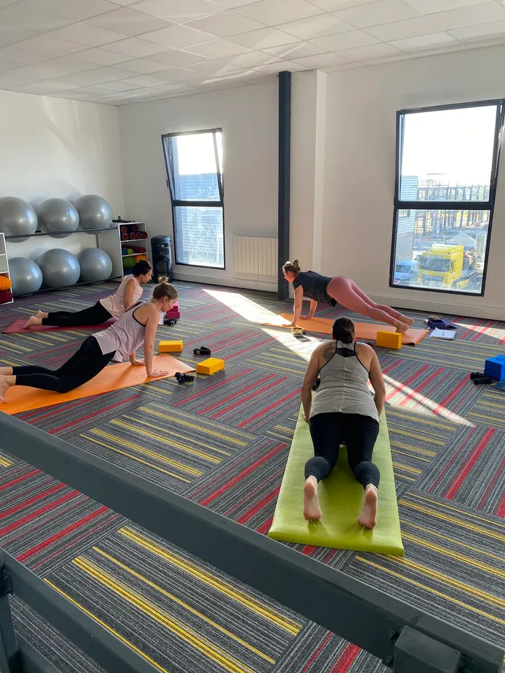 Le Prive Studio Coaching — coaching personnel-studio à Courtry — 5
