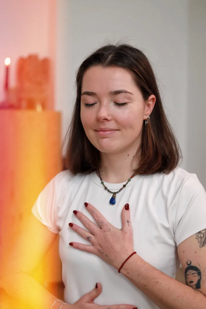 MachenundLachen Yogastudio — Yoga in Pempelfort, Düsseldorf