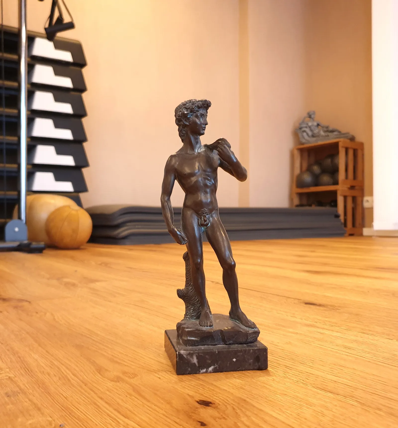 FlowFitness — träningsstudio i Berlin — 3