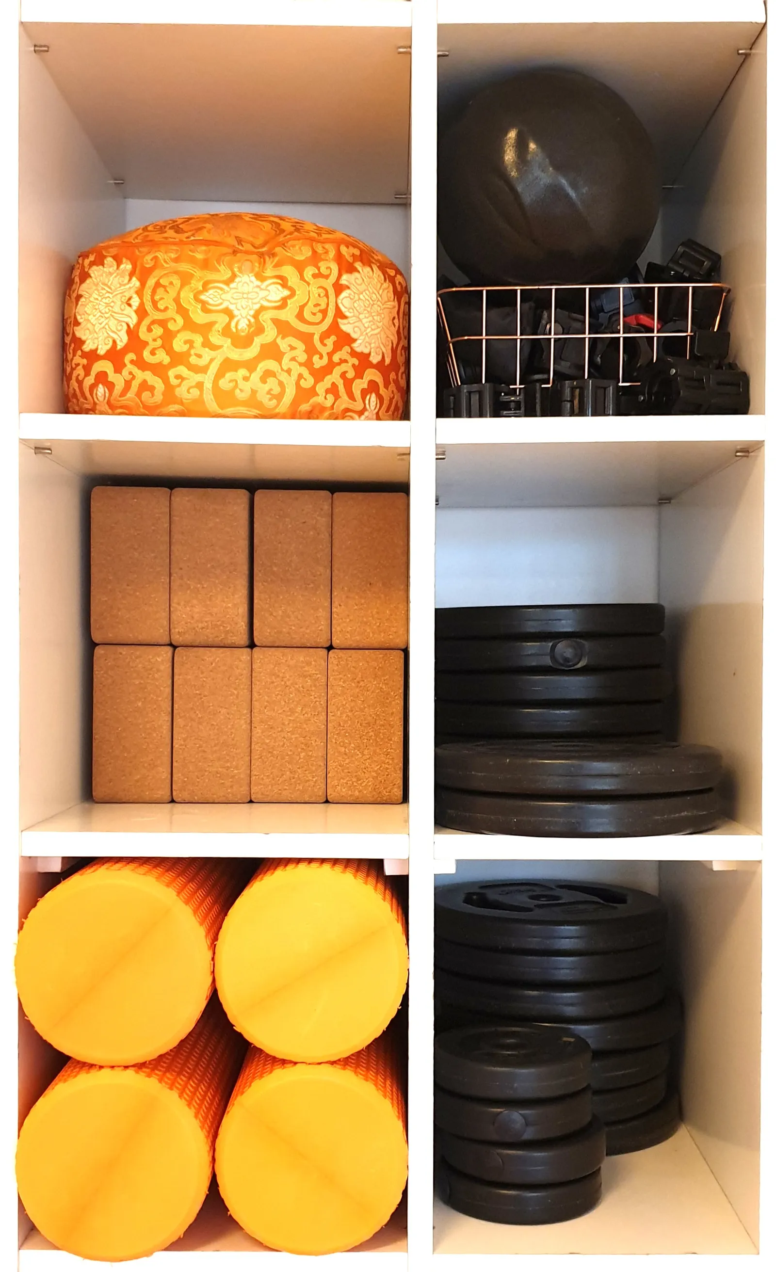 FlowFitness — träningsstudio i Berlin — 4