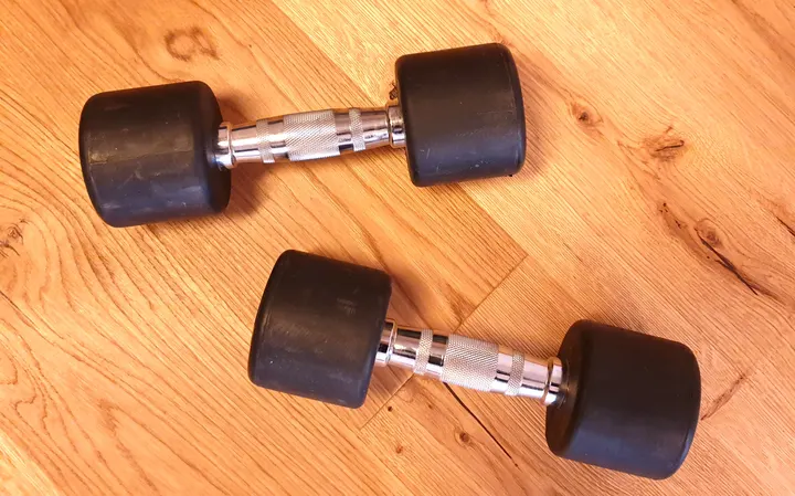 FlowFitness — Fitness Studio in Friedenau, Berlin