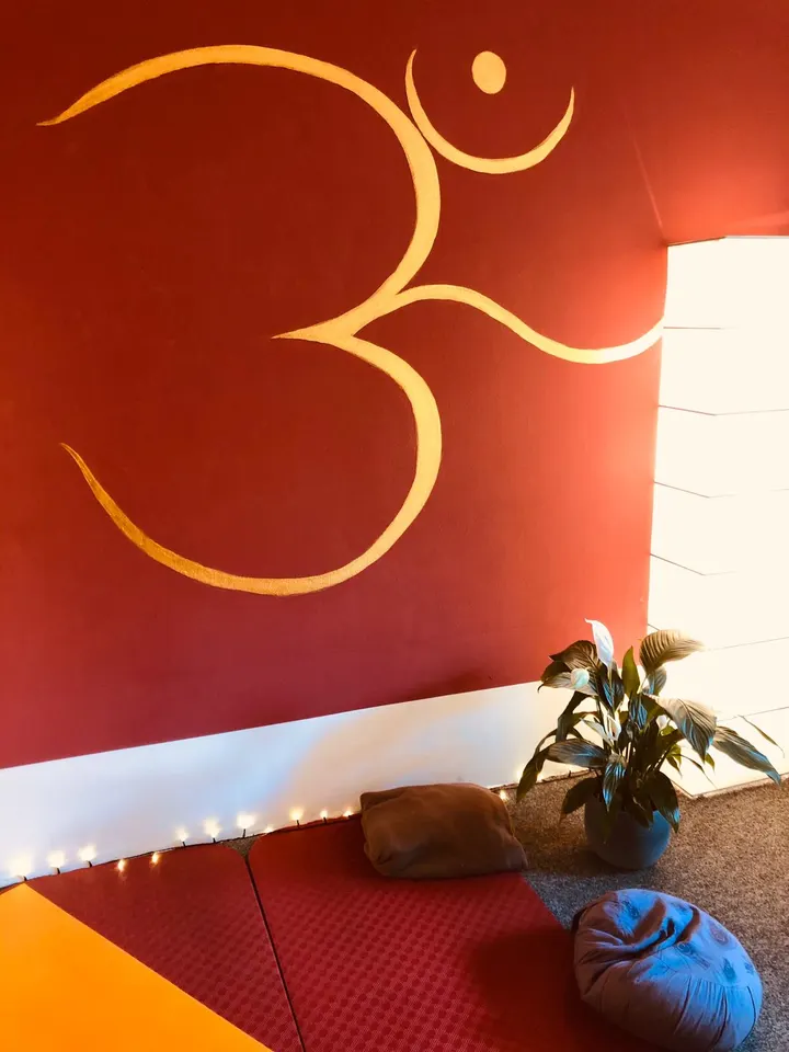 Yogastudio Susanne Simon — yoga-studio in Lichterfelde, Berlin — 3