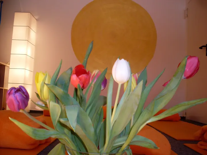 Yogastudio Susanne Simon — Yoga in Lichterfelde, Berlin