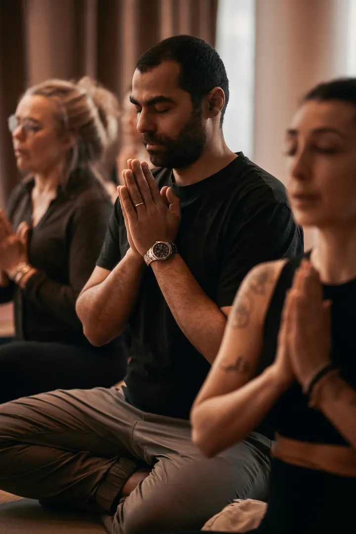 Little Peace Yoga — yoga-studio in Stockholm — 3