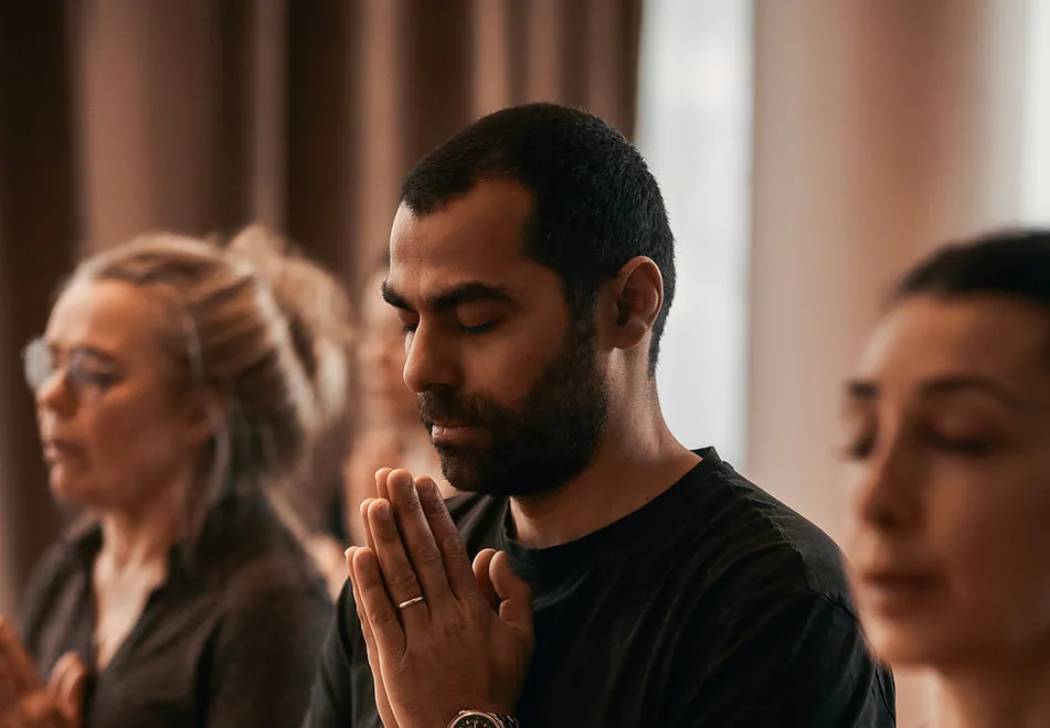 Little Peace Yoga — yoga-studio i Solna, Stockholm — bild 3