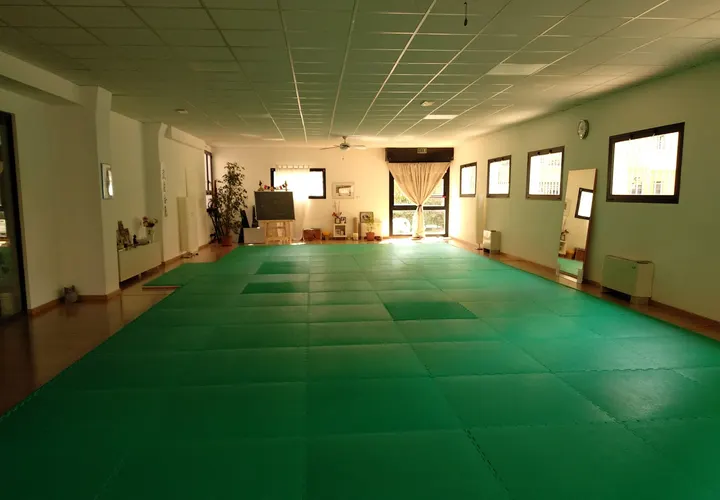 ConTatto — palestre-studio a Modena — 3