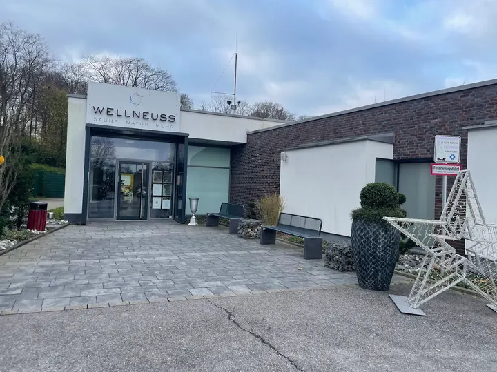 Wellneuss — recovery-studio in Reuschenberg, Neuss — 3