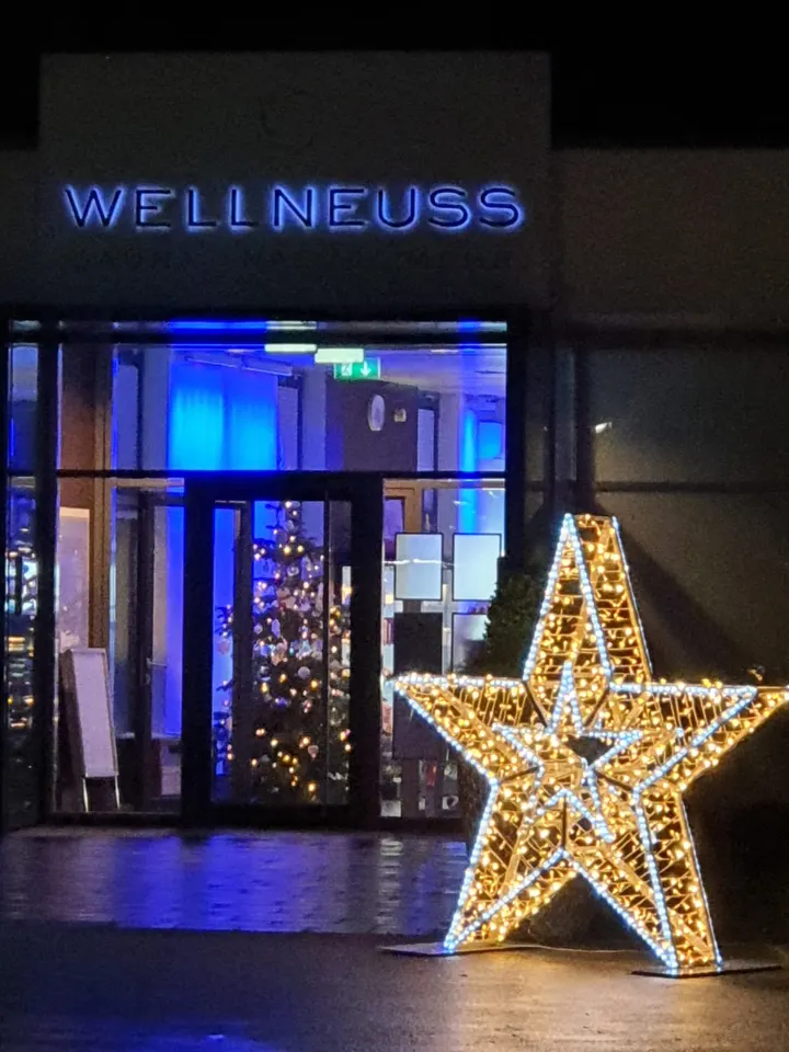 Wellneuss — recovery-studio in Neuss — 5