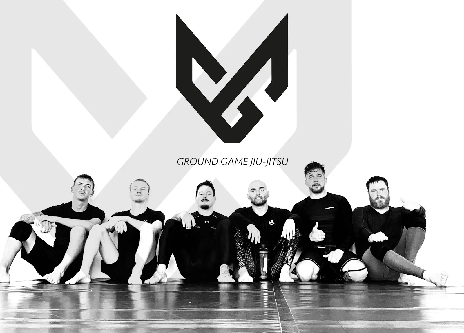 Ground Game Jiu-Jitsu — bjj-studio i Tyresö, Stockholm — bild 3