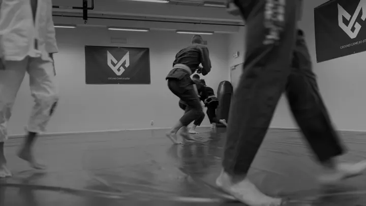 Ground Game Jiu-Jitsu — bjj-studio in Tyresö, Stockholm — 2