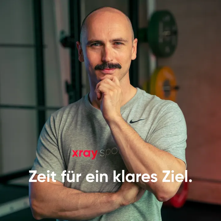 xray sports GmbH — pt-studio in Berlin — 3