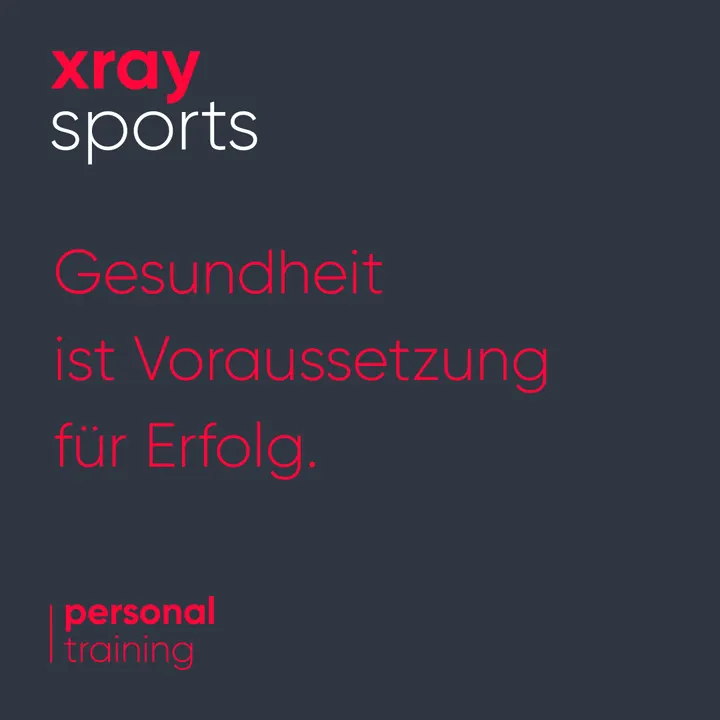 xray sports GmbH — pt-studio in Berlin — 5