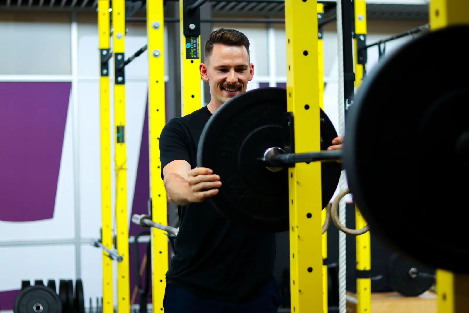 Personal trainer Jere Koskela — pt studio – Pirkkala — 2