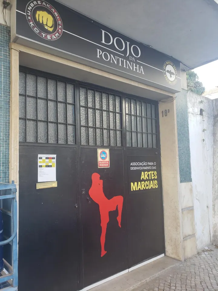 Systema Moncada - Russian Martial Art — Artes marciais em Santa Isabel, Lisboa
