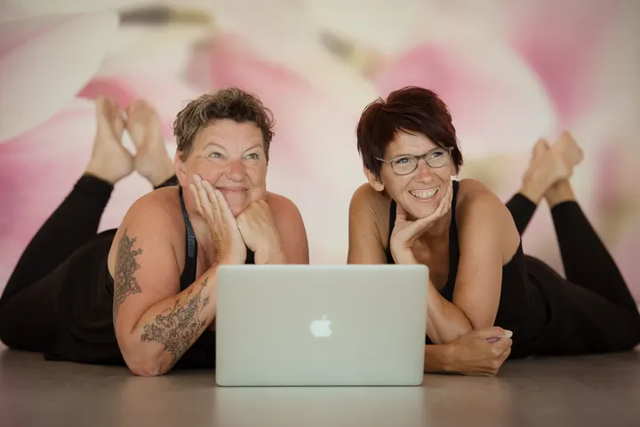 Yoga Swings — yoga-studio in Katwijk aan Zee, Katwijk — 2