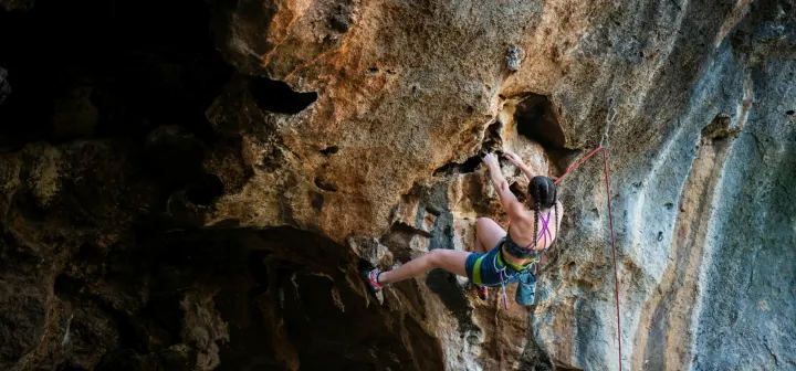 Etna Climbing Ragalna — Arrampicata a Cisterna, Catania