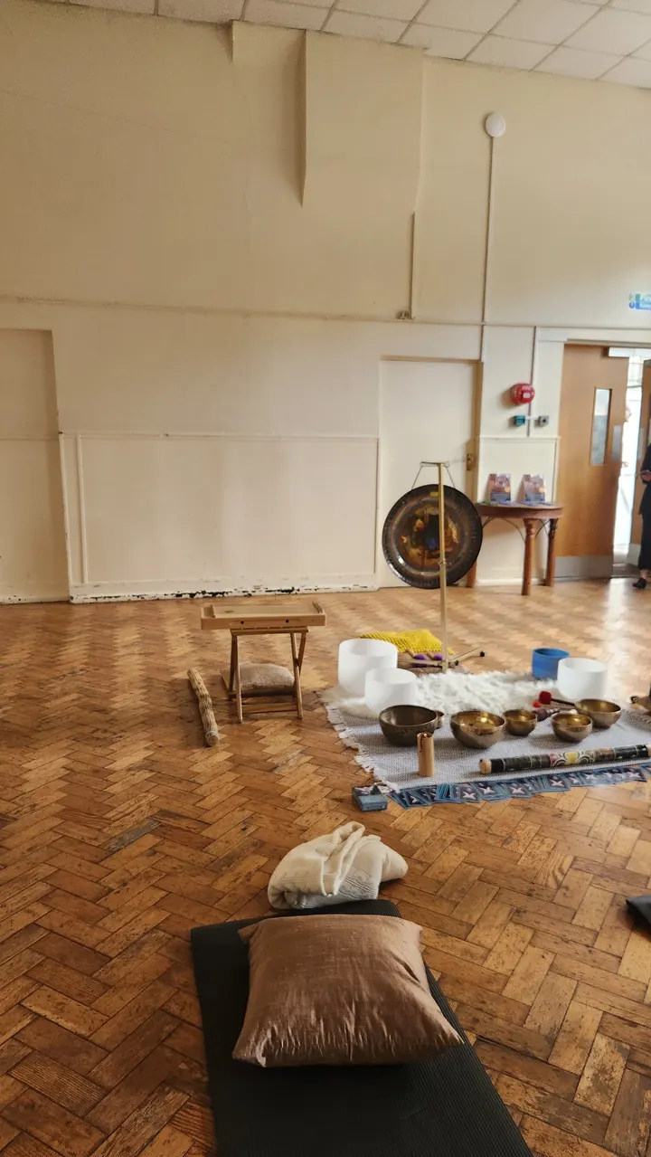 Found in Sound — meditation-studio in Sevenoaks — 3
