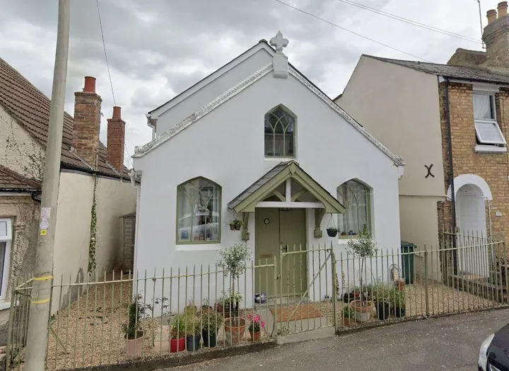 Found in Sound — meditation-studio in Sevenoaks — 5