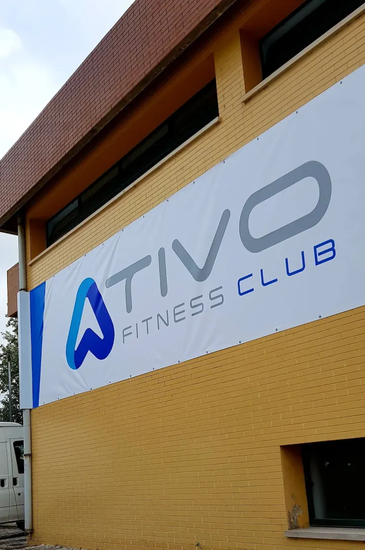 Ginásio Ativo Fitness Club — ginásio-studio em Lourinhã — 2