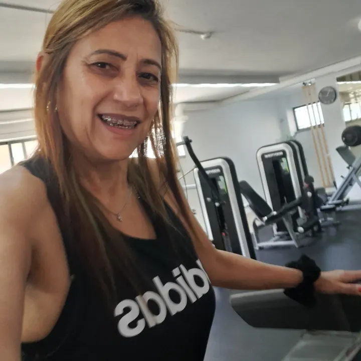Ginásio Ativo Fitness Club — Ginásio em Lourinhã