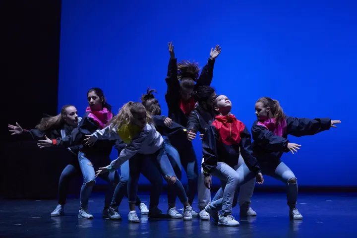 Ballet Center — danza-studio a Paltana, Padova — 2