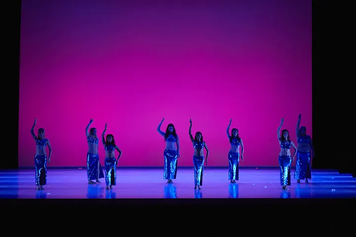 Ballet Center — danza-studio a Padova — 3