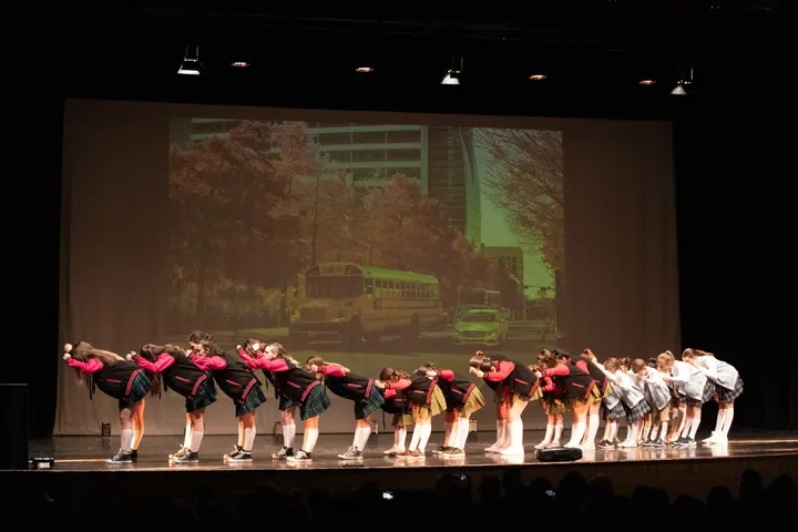 Ballet Center — danza-studio a Padova — 4