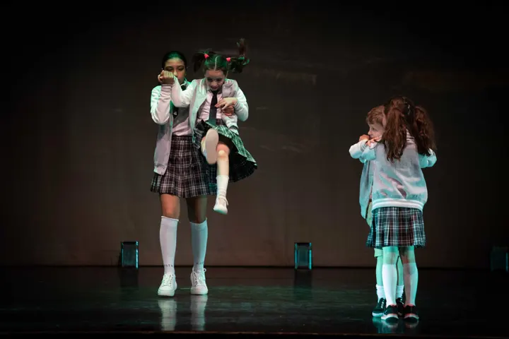 Ballet Center — danza-studio a Padova — 5