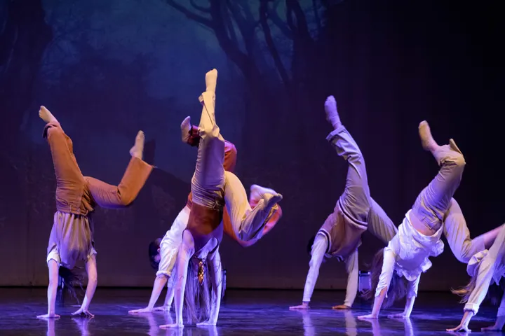 Ballet Center — danza-studio a Padova — 6