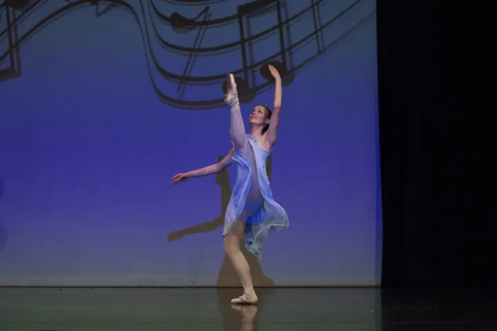 Ballet Center — Danza a Paltana, Padova