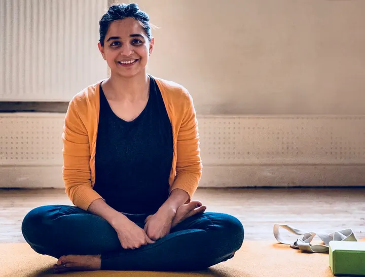 MummyYoga Hoole Community — yoga-studio in Hoole, Chester — 3