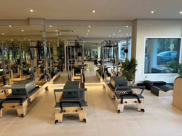 VIDDA Pilates & Wellness — Pilates en Nueva Andalucía, Marbella