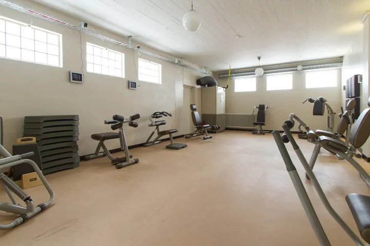Kenzai Järfälla — träningsstudio i Järfälla, Stockholm — 2