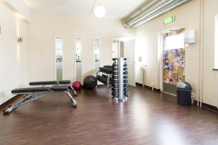 Kenzai Järfälla — träningsstudio i Järfälla, Stockholm — 3