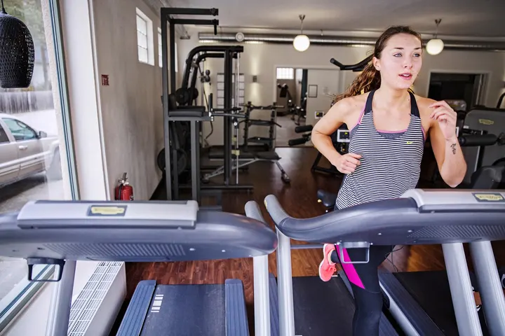 Kenzai Järfälla — fitness studio-studio i Järfälla, Järfälla